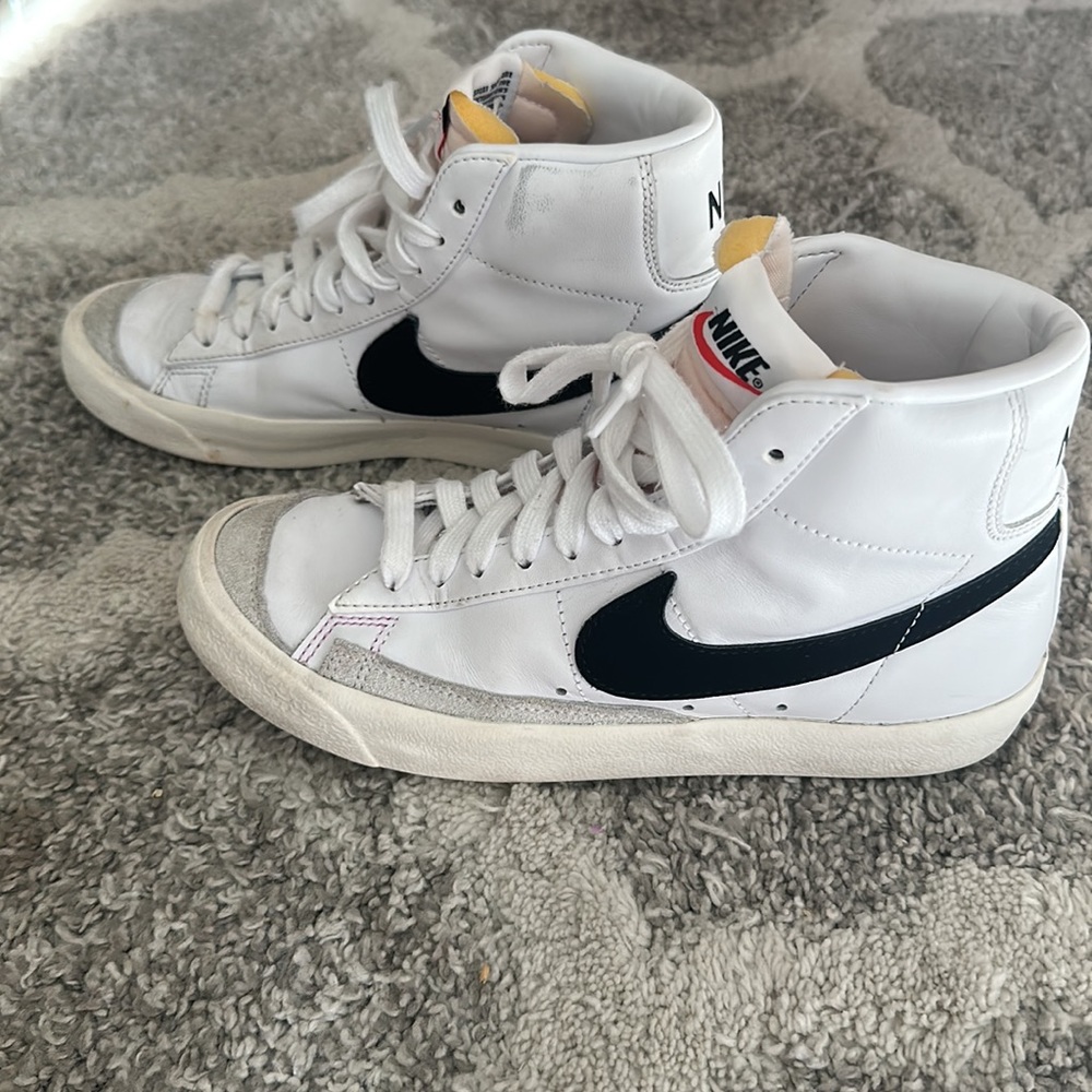 Nike Blazer